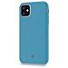 Custodia Celly Apple Iphone 11 Cover Leaf Blue Leaf1001lb - Foto miniatura 1