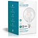 5w 500lm E27 Globe Shaped Led Wi-fi Connected Filament Bulb, Trasparente - Foto miniatura 10