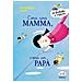 Emanuela Nava - C'era Una Mamma, C'era Un Papà. . . . Ediz. A Colori - Foto miniatura 1