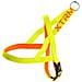 Harness X-trm Neon Flash Size Giallo S100 Gr - Foto miniatura 1