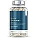 Vegan Collagene Compresse Avanzate - Capsule 500mg Per La Crescita Dei Capelli La Vitamina Della Pelle Unghie Salute Joint Vitamine Vegetale Puro A Base Di Collagene Complex Acido Ialuronico Vitamina C E Zinco Beauty Booster - Foto miniatura 1