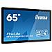 65 PCAP 50-Points Touch Screen, 3840x2160 IPS - Foto miniatura 2