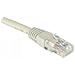 Cavo patch RJ45, Cat6, UTP, lunghezza 1.5 m, grigio - Foto miniatura 1