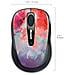 Wireless Mobile Mouse 3500 LE, RF Wireless, Ufficio, Rotella, BlueTrack, Multicolore, USB - Foto miniatura 2