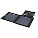 AP125, Interno, Esterno, Telefono cellulare, MP3, Smartphone, Solare, Nero, 6W, 1A - Foto miniatura 3
