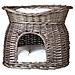 TRIXIE 2873 Cave pet bed letto per animali domestici - Foto miniatura 1