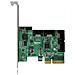 RocketRAID 640L, PCIe, eSATA, PC, 0, 1, 5, 10, JBOD, Full-height (low-profile) , Windows 7 Home Basic, Windows 7 Home Basic x64, Windows 7 Home Premium, Windows 7 Home Premium x64, - Foto miniatura 1