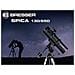 Telescopio Completo Newton SPICA 130/650 EQ3 487.5x Nero - Foto miniatura 2
