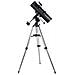 Telescopio Completo Newton SPICA 130/650 EQ3 487.5x Nero - Foto miniatura 1
