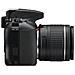 D3500 Kit schwarz + AF-P 18-55 VR + AF-P 70-300 VR - Foto miniatura 11