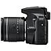 D3500 Kit schwarz + AF-P 18-55 VR + AF-P 70-300 VR - Foto miniatura 10