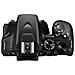 D3500 Kit schwarz + AF-P 18-55 VR + AF-P 70-300 VR - Foto miniatura 18