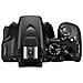 D3500 Kit schwarz + AF-P 18-55 VR + AF-P 70-300 VR - Foto miniatura 19