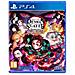 Game Per Playstation 4 Ps4 Demon Slayer The Hinokami Chronicles Europa - Foto miniatura 1