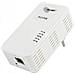 All1681203 Adattatore Di Rete Powerline 1200 Mbit /s Collegamento Ethernet Lan Bianco 1 Pezzo (i) - Foto miniatura 1