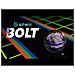 Smart Toy Bolt Wi-fi, Bluetooth, Bolt - Giocattolo Intelligente Per Imparare A Programmare Durante Il Gioco. , Ios E Android, Garanzia Batteria 6 Mese / i - Foto miniatura 2