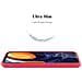 Custodia Compatibile Con Samsung Galaxy A60 / M40 In Candy Rosso - Coperchio Protettivo In Silicone Tpu Flessibile - Foto miniatura 3