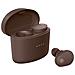 Auricolari Bluetooth TW-E5B Colore Marrone - Foto miniatura 1