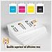 10 Cartucce Epson 603xl Compatibili Per 603 Xl Qualita' Premium 600 Pagine - Foto miniatura 5