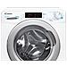 Lavatrice Slim CSPS4147TWMCE-11 Smart Plus Mix Power System 7 Kg Classe A Centrifuga 1400 giri - Foto miniatura 3