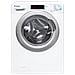 Lavatrice Slim CSPS4147TWMCE-11 Smart Plus Mix Power System 7 Kg Classe A Centrifuga 1400 giri - Foto miniatura 1