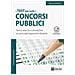 Silvia Cacciotti - I test per tutti i concorsi pubblici. Teoria, esercizi e simulazioni sui principali argomenti d'esame. Ediz. MyDesk. Con Contenuto digitale per download e accesso online - Foto miniatura 1