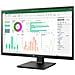 Monitor 23.8" LED IPS 27BN55UP-B 1920x1080 Full HD Tempo di Risposta 5 ms - Foto miniatura 3