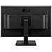 Monitor 23.8" LED IPS 27BN55UP-B 1920x1080 Full HD Tempo di Risposta 5 ms - Foto miniatura 8
