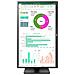Monitor 23.8" LED IPS 27BN55UP-B 1920x1080 Full HD Tempo di Risposta 5 ms - Foto miniatura 6