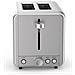 Tostapane Con Pinze 2 Fette 700w Con Controllo Temperatura - Foto miniatura 3