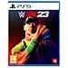 WWE 23 PlayStation 5 - Foto miniatura 2