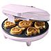 AAW700P macchina per cookie 7 biscotti 700 W Rosa - Foto miniatura 6