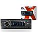 Autoradio Bluetooth mp3 con Microfono - Foto miniatura 1
