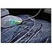 XTRFY GP4 Tappetino per mouse per gioco da computer Nero, Grigio, Bianco - Foto miniatura 2