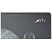XTRFY GP4 Tappetino per mouse per gioco da computer Nero, Grigio, Bianco - Foto miniatura 13