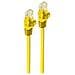 Bs08-35042 Cavo Di Rete Giallo 3 M Cat7 U /utp (utp) - Foto miniatura 1