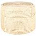 Corda In Sisal 100% 10 Mm 25 M - Foto miniatura 2