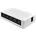 GLB236050 switch di rete Non gestito Gigabit Ethernet (10/100/1000) Bianco - Foto miniatura 2