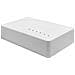 GLB236050 switch di rete Non gestito Gigabit Ethernet (10/100/1000) Bianco - Foto miniatura 4