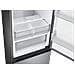 Frigorifero Combinato RB38C7B6AS9/EF Dual No Frost Multi Air Flow Classe A Capacità Lorda 387 Litri Colore Acciaio Inossidabile - Foto miniatura 6