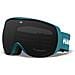 Maschera Da Sci Aspen Blue / Black - Foto miniatura 1