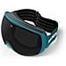 Maschera Da Sci Aspen Blue / Black - Foto miniatura 3
