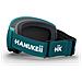 Maschera Da Sci Aspen Blue / Black - Foto miniatura 4