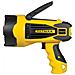 Faro Torcia Spotlight 10w Led 920 Lumen Luce Ricaricabile Autonomia 7 Ore - Foto miniatura 1