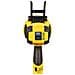Faro Torcia Spotlight 10w Led 920 Lumen Luce Ricaricabile Autonomia 7 Ore - Foto miniatura 4
