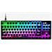 Apex Pro TKL tastiera USB QWERTZ Tedesco Nero - Foto miniatura 2