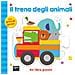 Il Treno Degli Animali. Ediz. A Colori. Con Puzzle - Foto miniatura 1