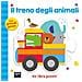 Il Treno Degli Animali. Ediz. A Colori. Con Puzzle - Foto miniatura 2