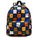 Zaino Scolastico Old Skool H2o Spalvinga Per Giovani - Vn0a5e2scas1 - Foto miniatura 1