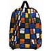 Zaino Scolastico Old Skool H2o Spalvinga Per Giovani - Vn0a5e2scas1 - Foto miniatura 3
